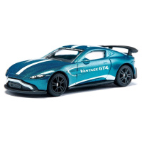 SIKU Blister 1577 Aston Martin Vantage GT4