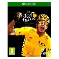 Tour de France 2018 - Xbox One