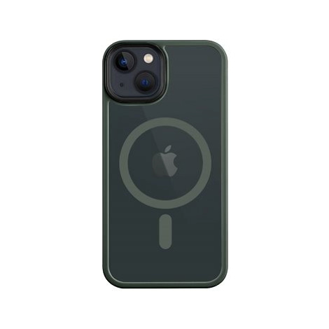 Tactical MagForce Hyperstealth Kryt pro Apple iPhone 13 mini Forest Green