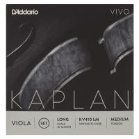 D'Addario Kaplan VIVO vla 4/4 M