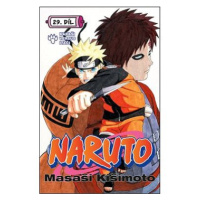 Naruto 29 Kakaši versus Itači