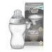 Tommee Tippee Kojenecká láhev C2N, 1ks 340ml, 3+m