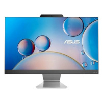 ASUS ExpertCenter E3 E3402WBAK-BA276X Black