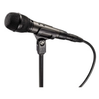 Audio-Technica ATM710 Kondenzátorový mikrofon pro zpěv
