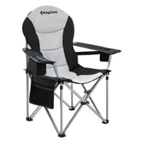 KingCamp Deluxe Hard Arms Chair