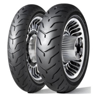 DUNLOP 130/80 B 17 65H D408 TL NW