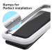 Spigen ochranné sklo AlignMaster FC pro Apple iPhone 11 Pro Max, černá - AGL00098