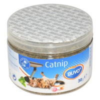 Duvo+ Catnip sušený kocourník obyčejný pro kočky 30g