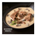 Hovězí Stroganov EXPRES MENU 600 g