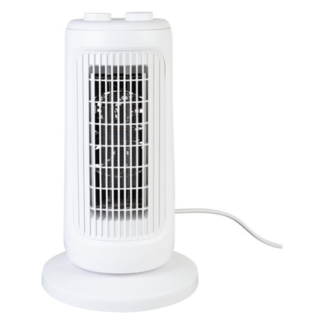 SILVERCREST® Věžový ohřívač s ventilátorem STHL 1500 A1 (bílá)