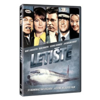 Letiště - DVD