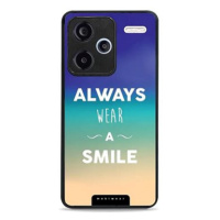 Mobiwear Glossy lesklý pro Xiaomi Redmi Note 13 Pro Plus - G074G