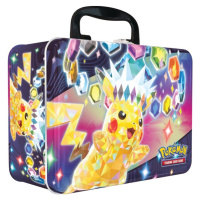 Pokémon TCG Collector Chest Fall 2024