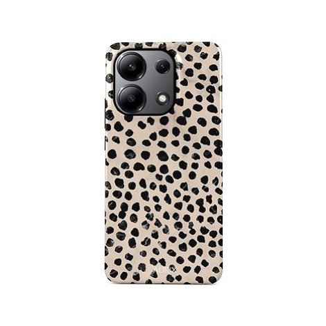 TopQ AURIX Xiaomi Redmi Note 13 pevný Minimalist Dots 127168