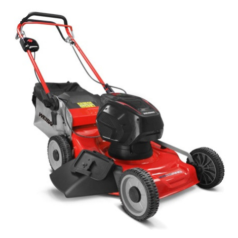 Weibang WB 452 SE 6in1 - akumulátorová sekačka