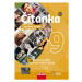 Čítanka 8 až 9 s nadhledem, pracovní sešit nejen pro tvůrčí psaní - Hybridní pracovní sešit - Ne