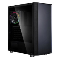 Zalman R2 Black