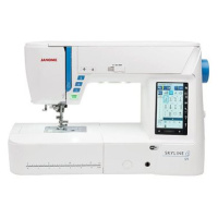 Janome Skyline S9