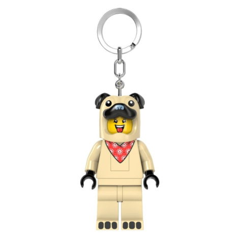 LEGO Minifigures Mopsík svítící figurka (HT) SmartLife