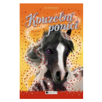 Kouzelní poníci - Třpytivé štěstí - Sue Bentleyová