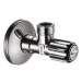 Rohový ventil Hansgrohe s mikrofiltrem 13904000