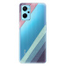 iSaprio Glitter Stripes 01 pro Realme 9i