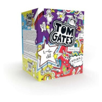 Tom Gates BOX 1-6