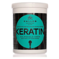 KALLOS KJMN Keratin Hair 1000 ml