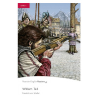 Pearson English Readers 1 William Tell Pearson