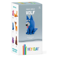 Hey Clay modelovací hmota Vlk