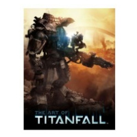 Art of Titanfall Titan Books Ltd