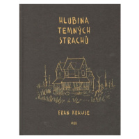 Hlubina temných strachů - Fran Krause