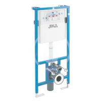 JIKA Modul WC modul pro závěsné klozety, 140x500x1120 mm H8956520000001