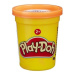 PLAY-DOH SAMOSTATNÉ TUBY varianta zelená