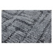 ITC Metrážový koberec Dobro 95 světle šedý - Bez obšití cm