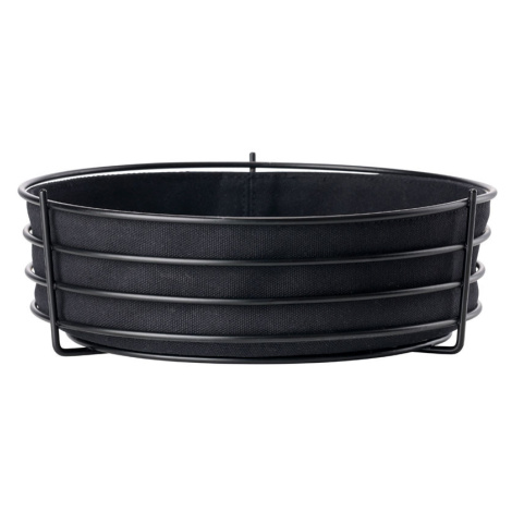 Zone Denmark Košík na pečivo nebo ovoce Singles Black