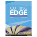 Cutting Edge 3rd Edition Starter Students´ Book w/ DVD Pack - Sarah Cunningham