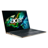 Acer Swift 14 EVO Steam Blue Antimicrobial celokovový