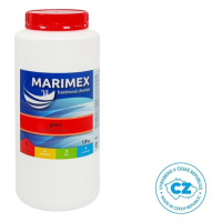 Marimex pH+ 1,8 kg (granulát) - 11300009