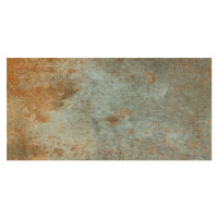 Dlažba Cir Metallo Verde 80x180 cm mat 1086624