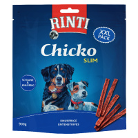 RINTI Chicko Slim - 2 x Kachní XXL balení 900 g