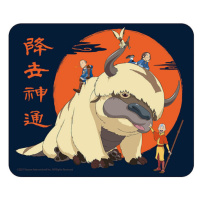 Podložka pod myš Avatar: The Last Airbender - Appa