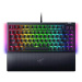 Razer BlackWidow V4 75% US herní klavesnice černá