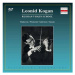 Kogan Leonid: Works for Violin & Orchestra - CD