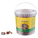 Pets Taste Bucket Snack Mix 450g