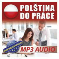 Polština do práce – učte se to, co potřebujete! - koletiv autorů - audiokniha