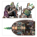 Games Workshop Age of Sigmar: Skaven: Warp-Grinder - EN