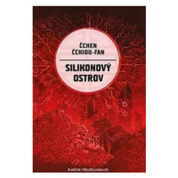 Silikonový ostrov