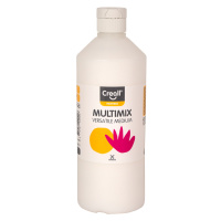 Creall médium Multi Mix, 500 ml, transparentní