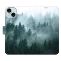 iSaprio Dark Forest pro iPhone 15 Plus